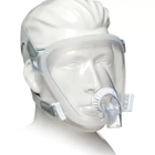 Повнолицева маска Laywoo для неінвазивної вентиляції легенів СІПАП та СРАР терапії розмір М - зображення 1