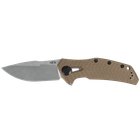 Карманный нож ZT 0308, 20CV (1740.04.78) - изображение 1