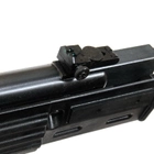 Пневматическая винтовка Hatsan AirTact Magnum - изображение 3