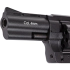 Револьвер Флобера Stalker 3" 4 мм Brown (барабан сталь) - изображение 4