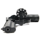 Револьвер Флобера Stalker 4.5" 4 мм Black (барабан сталь) - изображение 4