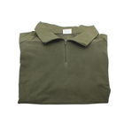 Чоловічі футболки тактичні Lesko A416 Green M з коротким рукавом убокс (F_4251-12418) - зображення 5