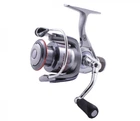Котушка безінерційна Bratfishing Ironbot 1 000 RD, 11 + 1 BB + graphite spool (20/01-005-112)