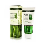 Пенка для умывания с алоэ FarmStay Pure Cleansing Foam Aloe 180 мл