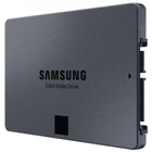 SSD_диск Samsung 870 QVO 1TB 2.5" V_NAND 4bit MLC (QLC) SATA III (MZ_77Q1T0BW) - изображение 3
