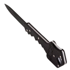 Нож SOG Key Black (KEY-101) - изображение 4