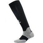 Гетры Kelme TEAM черно-белые XL 9876311.9003