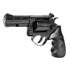 Револьвер Cuno Melcher ME 38 Magnum 4R (черный, пластик) - изображение 3