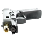 Пневматический пистолет SAS G17 Blowback (Glock 17) - изображение 5