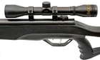Пневматична гвинтівка Beeman Longhorn Gas Ram 365 м/с (приціл 4x32) - зображення 4