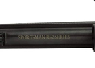 Пневматическая винтовка Beeman Longhorn Gas Ram 365 м/с (прицел 4x32) - изображение 7