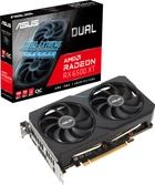 Asus PCI-Ex Radeon RX 6500 XT Dual OC Edition 4GB GDDR6 (64bit) (1 x HDMI, 1 x DisplayPort) (DUAL-RX6500XT-O4G) - изображение 11