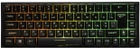 Клавиатура беспроводная 2E Gaming KG360 RGB 68key Wireless Black (2E-KG360UBK) - изображение 1