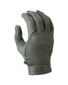 Військові арамідні рукавички HWI Combat Utility Fire Resistant Glove CG200 CG400 Large, Foliage - зображення 1