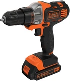 Многофункциональный инструмент Black+Decker MT218K