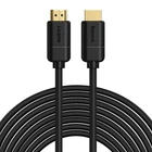 Кабель HDMI BASEUS high definition Series 4K To HDMI 4K Adapter Cable |2m, 4K, HDMI2.0| (CAKGQ-B01)