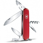 Складний швейцарський ніж Victorinox Spartan Red 1.3603