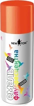 Фарба флуоресцентна 400мл [3024] помаранчева NEW TON®