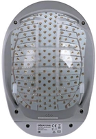 Лазерний апарат-шолом проти випадіння волосся Gezatone Laser Helmet (LaserHelmet) - зображення 3