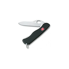 Нож Victorinox Sentinel Matt Black (0.8416.M3) - зображення 1