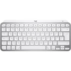 Клавиатура Logitech MX Keys Mini For Mac Wireless Illuminated Pale Grey (920-010526)