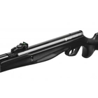 Пневматическая винтовка Stoeger RX5 Synthetic Stock Combo ОП 4х32 Black (S80511) - зображення 5