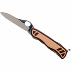 Нож Victorinox TrailMaster One Hand Brown (0.8461.MWC941) - изображение 4