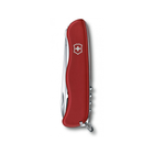 Нож Victorinox Cheese Master (0.8313.W) - изображение 3