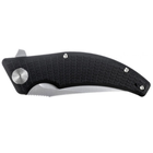 Нож Steel Will Sargas Black (SWF60-10) - зображення 4