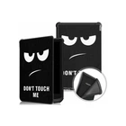 Чехол-книжка BeCover Smart Case для PocketBook 616/627/628/632/633 Don`t Touch (707160)