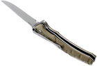 Нож Shifter by Mr. Blade Odra Bead Blast - зображення 4
