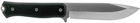 Нож Fallkniven S1x Forest Knife X Cos Zytel sheath - изображение 2