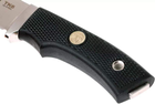 Нож Fallkniven TK6L Tre Kronor Hunter 3G Leather sheath - изображение 4