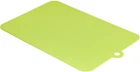 Разделочная доска кухонная Grossman Зеленая (12037GR(green))