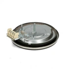 Конфорка SKL (чугун) для электрической плиты D=180mm 2000W