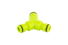 Трійник з'єднувальний для конектора Mastertool 1/2" 92-9312