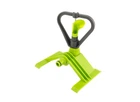 Дощователь з обертаємою головкою "Метелик" Mastertool 1/2 " 11 метрів 92-9326