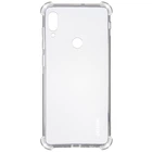 TPU чехол GETMAN Ease logo кути посилені для Xiaomi Redmi Note 7 / Note 7 Pro / Note 7s