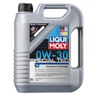 Моторное масло Liqui Moly Special Tec V