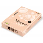 Бумага Mondi Niveus COLOR Pastel salmon A4, 80g, 500sh (A4.80.NVP.SA24.500)