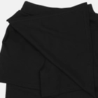 Юбка-шорты для школьников Smil Study 120331 ШФ 152 см Черная (4824039233644) - изображение 7