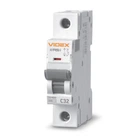 Автоматический выключатель Videx RS6 RESIST 1п 32А 6кА С (VF-RS6-AV1C32)