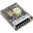 Блок питания для систем видеонаблюдения MeanWell LRS-100-12