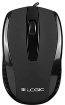 Мышь Logic Concept LM-31 Wireless Black (M-LC-LM31W-BK)