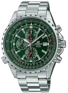 Мужские наручные часы Casio EF-527D-3AVUEF