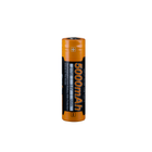 Акумулятор Li-Ion 21700 Fenix ARB-L21-5000U 5000 mAh 3.6V для E35 V3.0 500 циклів