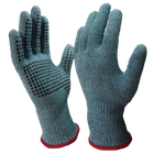 Перчатки Dexshell ToughShield Blue L (1047-DG458L)
