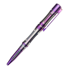 Fenix T5Ti тактична ручка фіолетова - зображення 4