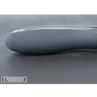 Дарсонваль для лица и тела (аппарат для дарсонвализации) в домашних условиях портативный Acne Meter 18W Black (WD-354) - зображення 11