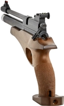 Пістолет пневматичний Beeman 2027 (14290808) - зображення 3